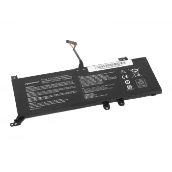 MITSU Akku B21N1818-2 für Asus X512FA X512UF X509FB X509FA X509FJ X509 - 3800 mAh (29 Wh)