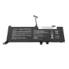 MITSU Akku B21N1818-2 für Asus X512FA X512UF X509FB X509FA X509FJ X509 - 3800 mAh (29 Wh)