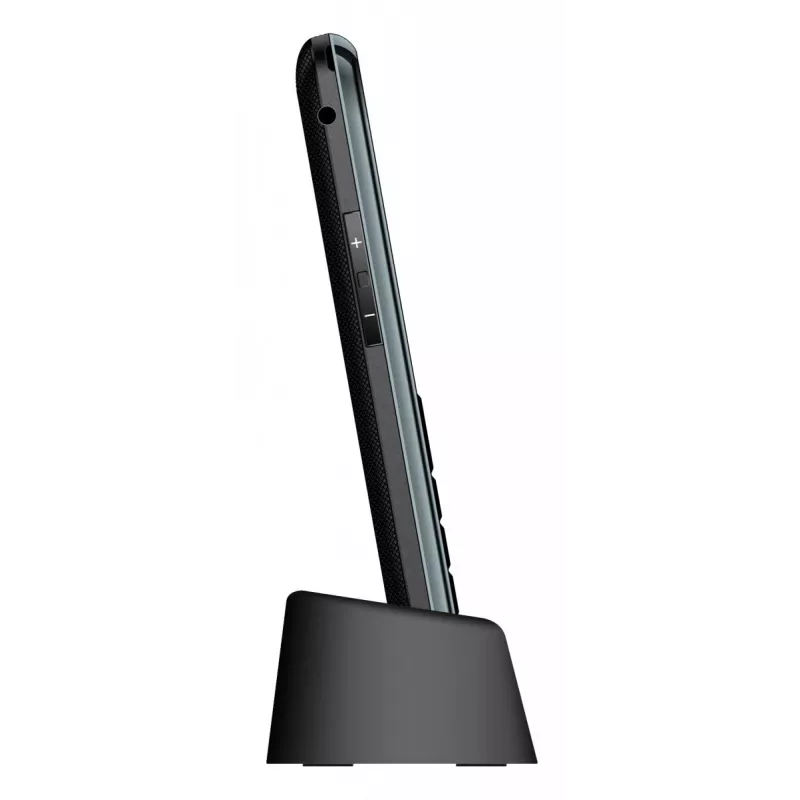 MAXCOM MM724L Comfort 4G Mobiltelefon, Schwarz