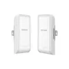 Hikvision DS-3WF1000-EI-2N/P 4G LTE Mobile Wi-Fi Router (MiFi) - 300 Mbit/s, 2000 mAh, Schwarz