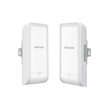 Hikvision DS-3WF1000-EI-2N/P 4G LTE Mobile Wi-Fi Router (MiFi) - 300 Mbit/s, 2000 mAh, Schwarz