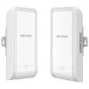 Hikvision DS-3WF1000-EI-2N/P 4G LTE Mobile Wi-Fi Router (MiFi) - 300 Mbit/s, 2000 mAh, Schwarz