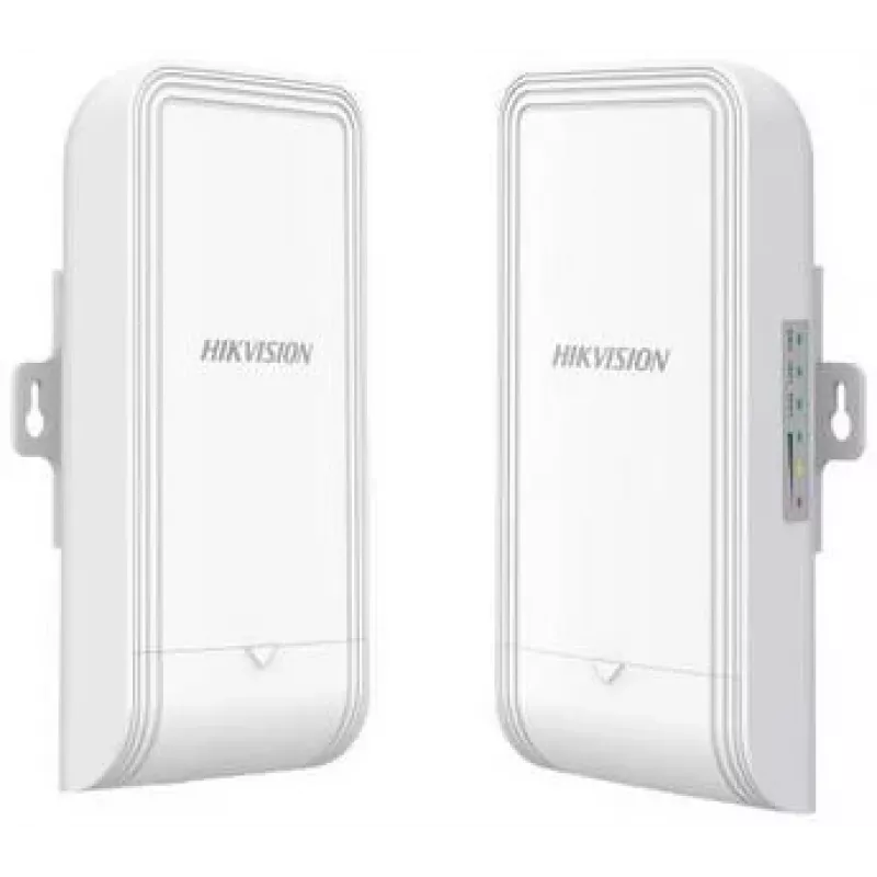 Hikvision DS-3WF1000-EI-2N/P 4G LTE Mobile Wi-Fi Router (MiFi) - 300 Mbit/s, 2000 mAh, Schwarz