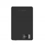 GEMBIRD PB05-WPC15M-LCD-01 Kabellose Magnetische Powerbank 5000mAh 15W LCD Schwarz