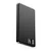 GEMBIRD PB05-WPC15M-LCD-01 Kabellose Magnetische Powerbank 5000mAh 15W LCD Schwarz