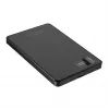 GEMBIRD PB05-WPC15M-LCD-01 Kabellose Magnetische Powerbank 5000mAh 15W LCD Schwarz