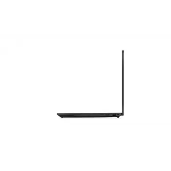 Lenovo ThinkPad P16s G5 Mobile Workstation - 16 inch 2.8K OLED, Intel Core Ultra 9 HX, 64GB RAM, 1TB SSD, NVIDIA RTX 2000 Ada, Windows 11 Pro, Schwarz