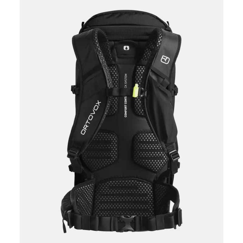 Ortovox Traverse 30 Rucksack - Black Raven