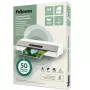 Fellowes 100er-Pack A4 matte Laminierfolien, 80 Mikron, recycelt