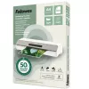 Fellowes 100er-Pack A4 matte Laminierfolien, 80 Mikron, recycelt