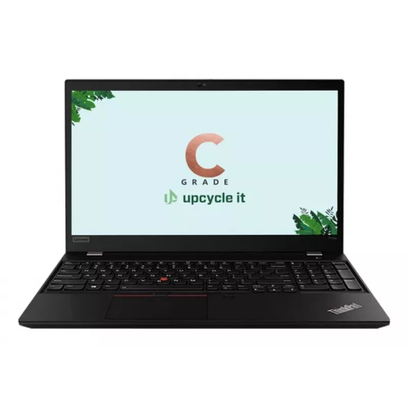 Lenovo ThinkPad P15s G1 Laptop, generalüberholt