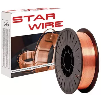PSG STAR WIRE Schweißdraht 0,8 mm (5 kg) SP.004.08X