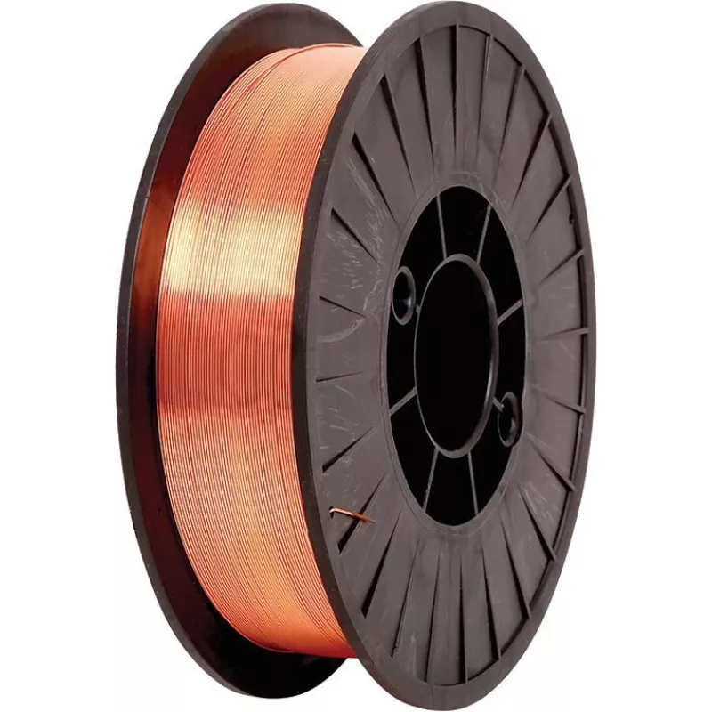 PSG STAR WIRE Schweißdraht 0,8 mm (5 kg) SP.004.08X