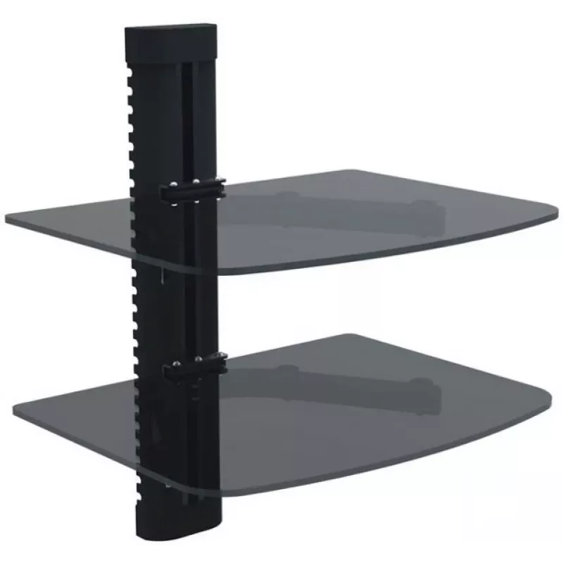 RED EAGLE TWO Glasboden Transparent 450x350 mm Einscheiben-Sicherheitsglas