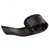 MACLEAN Cable Wire Organiser 1,8 m 85 mm MCTV-675 Schwarz