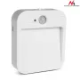 MACLEAN PIR Bewegungsmelder-Leuchte MCE236
