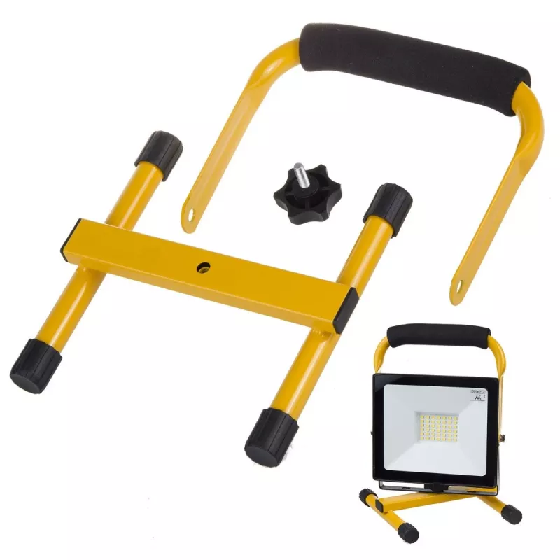 MACLEAN Floor Work Stand MCE652Y