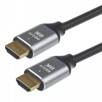 MACLEAN HDMI-Kabel 2.1a 2m MCTV-441