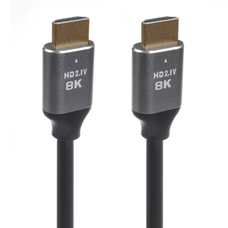 MACLEAN HDMI-Kabel 2.1a 2m MCTV-441