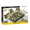 COBI KLOCKI StuG III Ausf. G Bausteine-Set - 955 Teile