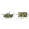 COBI KLOCKI StuG III Ausf. G Bausteine-Set - 955 Teile