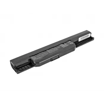MOVANO Akku A32K53 für Asus K53S X53S X53U X54C - 4400 mAh (48 Wh)