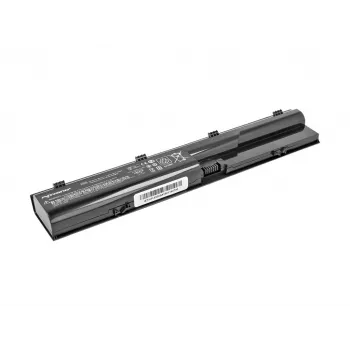 MOVANO Akku PR06 für HP ProBook 4330s 4530s 4535s 4540s - 4400 mAh (48 Wh)