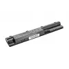 MOVANO Akku FP06 für HP ProBook G0 G1 440 450 455 470 - 4400 mAh (48 Wh)