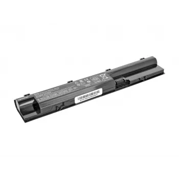 MOVANO Akku FP06 für HP ProBook G0 G1 440 450 455 470 - 4400 mAh (48 Wh)