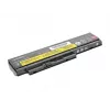 MOVANO Akku 42T4865 für Lenovo X220 X220i X220s X220T - 4400 mAh (48 Wh)