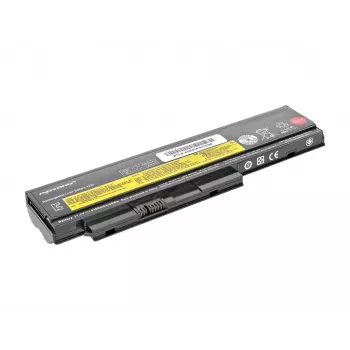 MOVANO Akku 42T4865 für Lenovo X220 X220i X220s X220T - 4400 mAh (48 Wh)