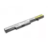 MOVANO Akku 45N1185 für Lenovo B40 B50-70 B50-80 B50-45 - 2200 mAh (32 Wh)