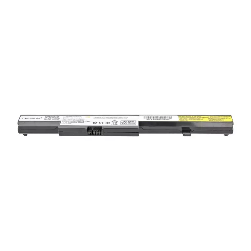 MOVANO Akku 45N1185 für Lenovo B40 B50-70 B50-80 B50-45 - 2200 mAh (32 Wh)