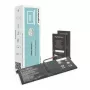 MITSU Akku AC14B3K AC14B7K AC14B8K für Acer E3-111 - 3600 mAh (55 Wh)