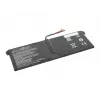 MITSU Akku AC14B3K AC14B7K AC14B8K für Acer E3-111 - 3600 mAh (55 Wh)