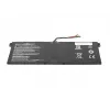 MITSU Akku AC14B3K AC14B7K AC14B8K für Acer E3-111 - 3600 mAh (55 Wh)