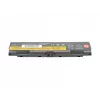 MOVANO Akku 45N1153 für Lenovo ThinkPad W540 L540 T440P - 4400 mAh (48 Wh)