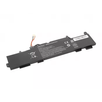 MOVANO Akku SS03XL für HP EliteBook 735 745 840 G5 G6 - 4100 mAh (47 Wh)