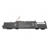 MOVANO Akku SS03XL für HP EliteBook 735 745 840 G5 G6 - 4100 mAh (47 Wh)