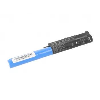 MOVANO Akku A31N1601 für Asus X541 R541 R541N R541S - 2200 mAh (24 Wh)