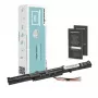 MOVANO Akku A41N1611 für Asus ROG GL553 GL553VW GL553VD GL553VE GL753V - 2200 mAh (32 Wh)