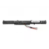 MOVANO Akku A41N1611 für Asus ROG GL553 GL553VW GL553VD GL553VE GL753V - 2200 mAh (32 Wh)