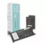MITSU Akku YRDD6 für Dell Inspiron 14 5481 5590 - 3600 mAh (41 Wh)