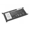 MITSU Akku YRDD6 für Dell Inspiron 14 5481 5590 - 3600 mAh (41 Wh)