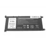 MITSU Akku YRDD6 für Dell Inspiron 14 5481 5590 - 3600 mAh (41 Wh)