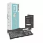 MOVANO Akku BK03XL für HP Pavilion x360 14-BA - 3400 mAh (39 Wh)