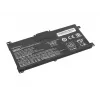 MOVANO Akku BK03XL für HP Pavilion x360 14-BA - 3400 mAh (39 Wh)