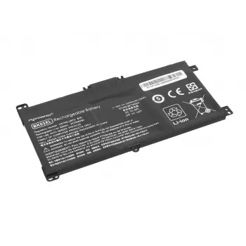 MOVANO Akku BK03XL für HP Pavilion x360 14-BA - 3400 mAh (39 Wh)