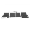 MOVANO Akku A1820 für Apple MacBook Pro 15 A1707 - 6667 mAh (76 Wh)