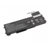 MOVANO Akku VV09XL 808452-001 für HP ZBook 15 G3 G4 - 4600 mAh (52 Wh)